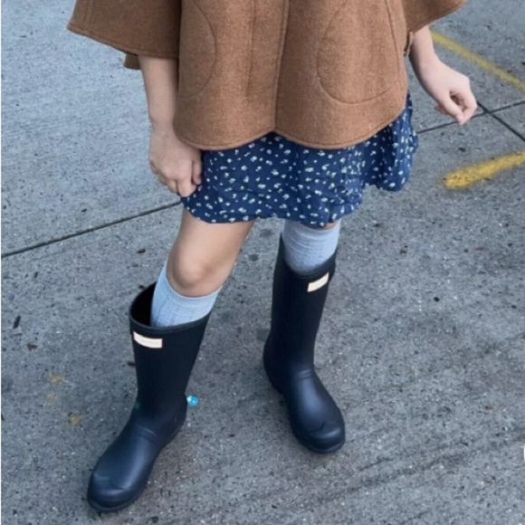 Hunter Other - Hunter Kids Boots